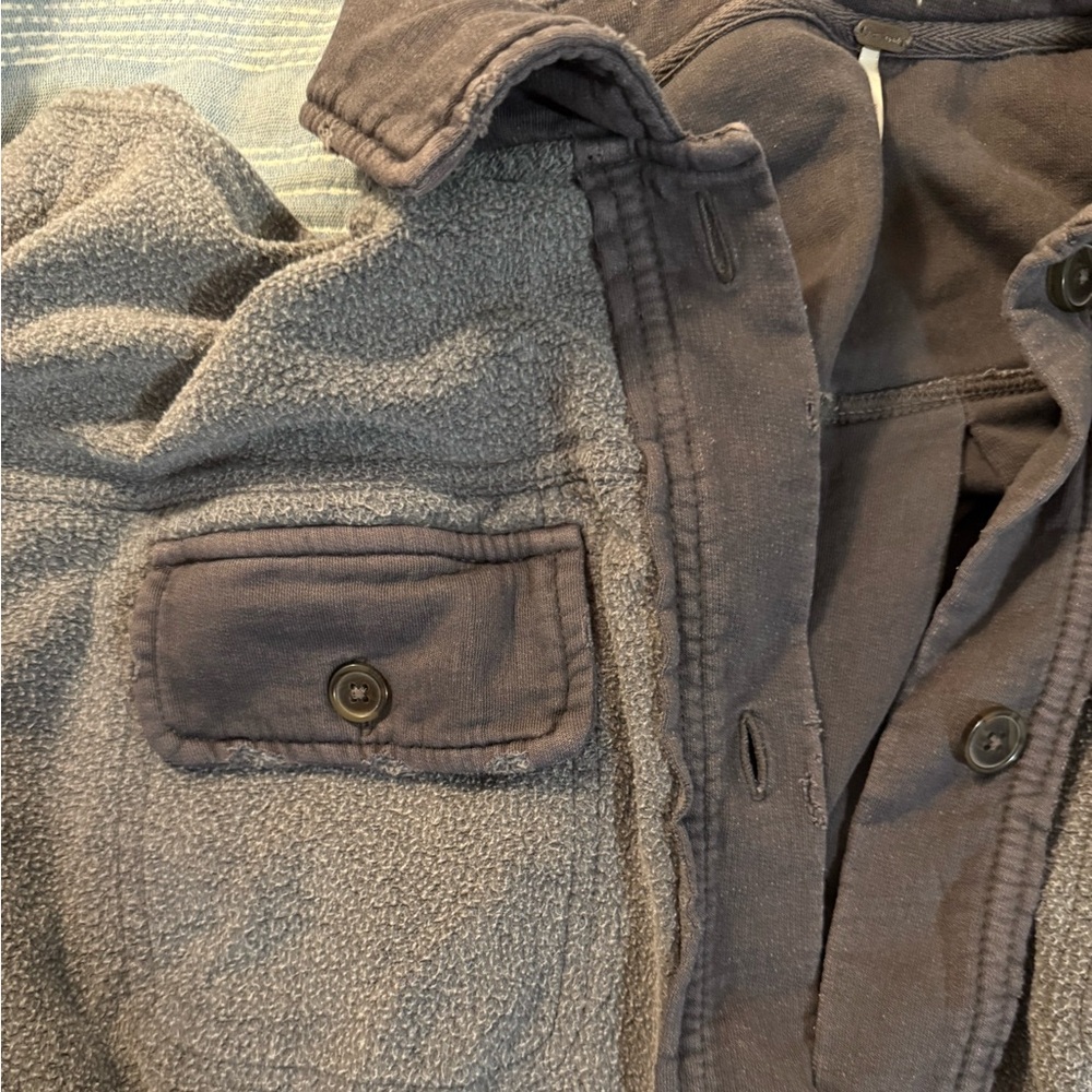 Fp Ruby Oversized Jacket - image 3